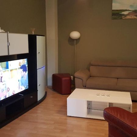 Apartament Poznań Kültér fotó