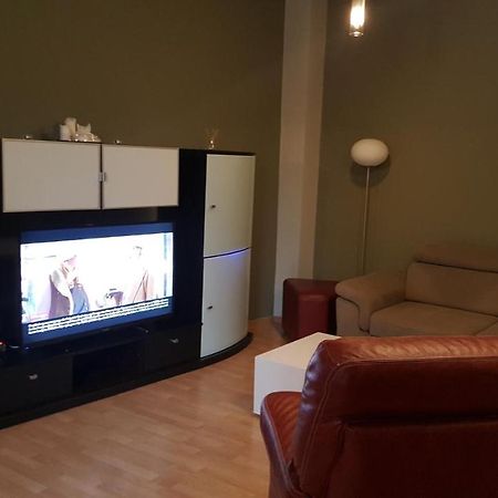 Apartament Poznań Kültér fotó