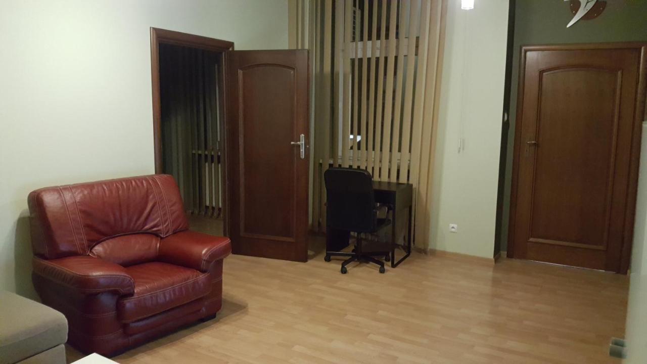 Apartament Poznań Kültér fotó