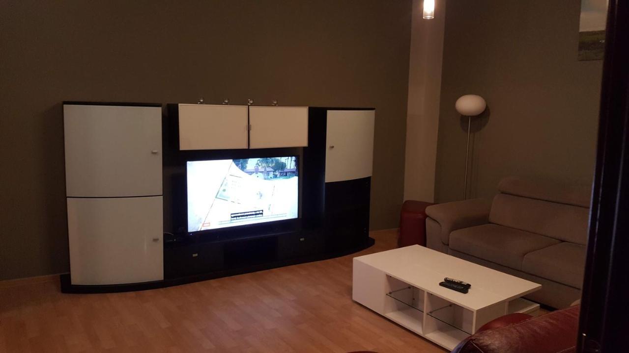 Apartament Poznań Kültér fotó