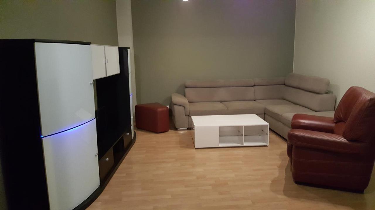 Apartament Poznań Kültér fotó