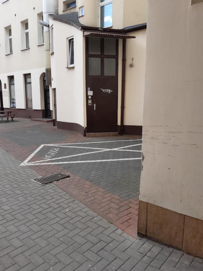 Apartament Poznań Kültér fotó