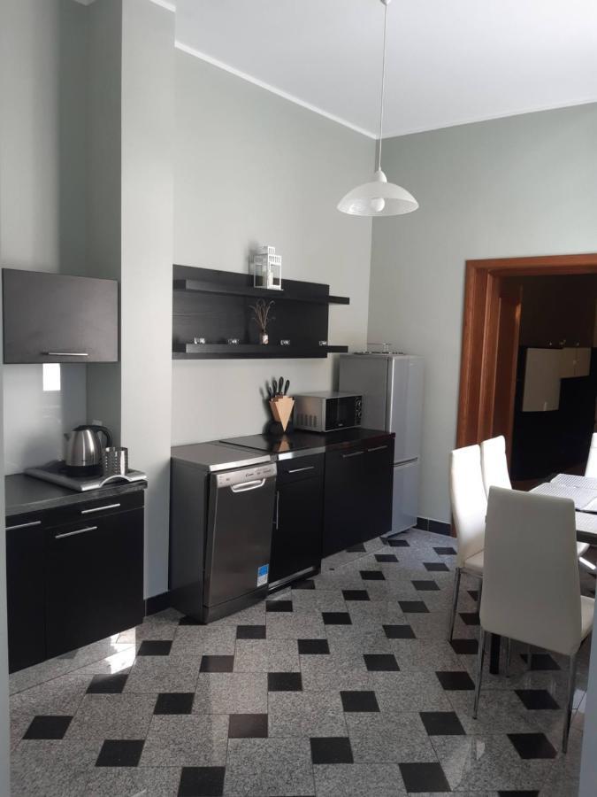 Apartament Poznań Kültér fotó
